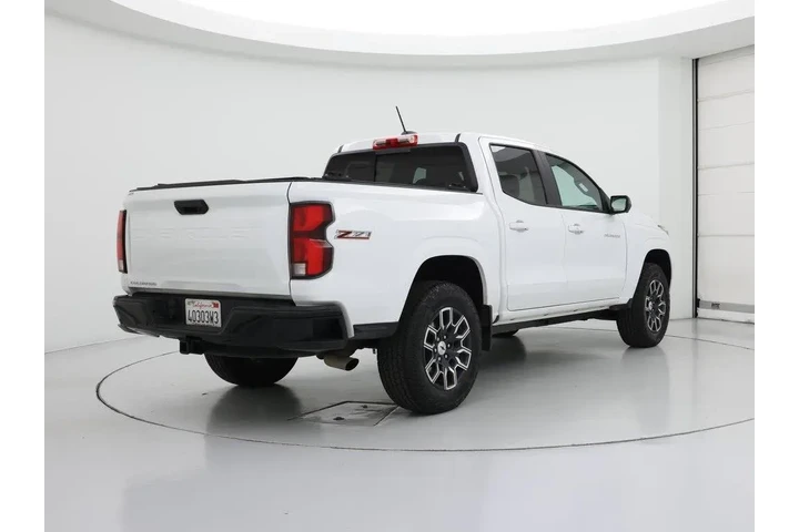 $34998 : Chevrolet Colorado 2023 4x4 image 8