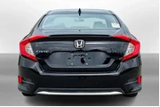 $21995 : Honda Civic 2019 EX 4dr Seda thumbnail