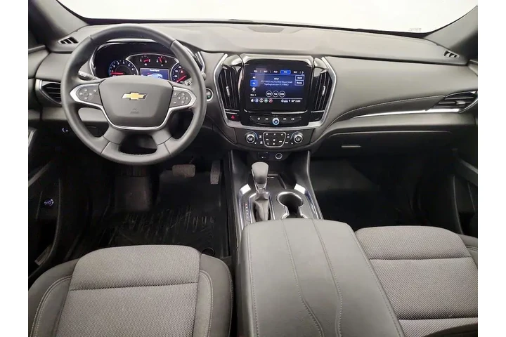 $29998 : Chevrolet Traverse 2023 LT C image 9