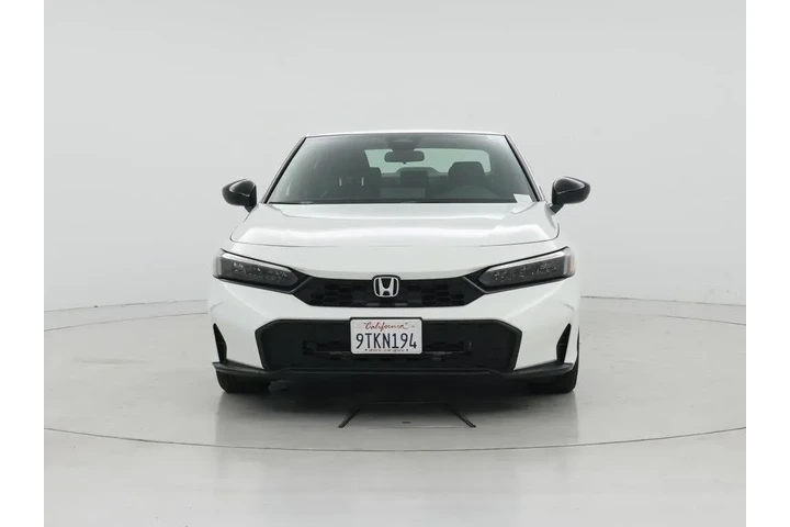 $26998 : Honda Civic 2025 Sport 4dr S image 5