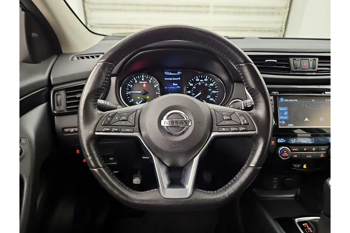 $15998 : Nissan Rogue Sport 2018 SV 4 image 10