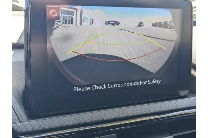 $31999 : Mazda MX-5 Miata RF 2020 Clu image 10