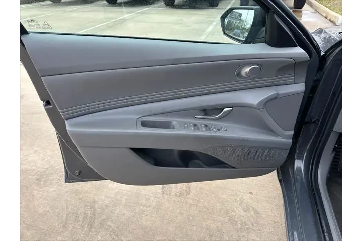 $21552 : Hyundai ELANTRA 2025 SEL Spo image 9