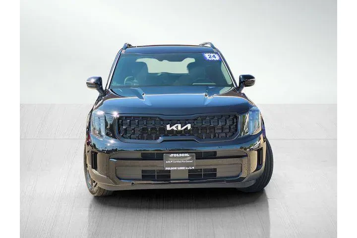 $38484 : Kia Telluride 2024 AWD EX X- image 2