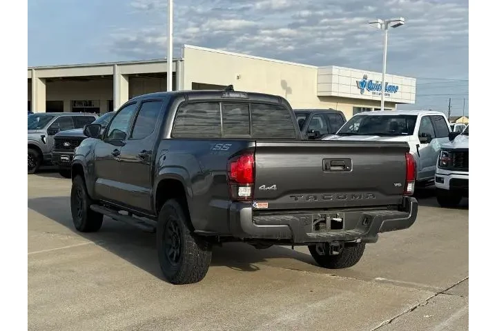 $35995 : Toyota Tacoma 2023 4x4 Trail image 7