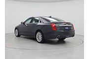 $22998 : Cadillac CTS 2018 AWD 3.6L P thumbnail