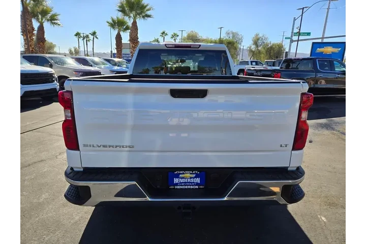 $31639 : Chevrolet Silverado 1500 202 image 5