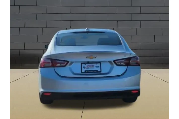 $17685 : Chevrolet Malibu 2022 LT 4dr image 7