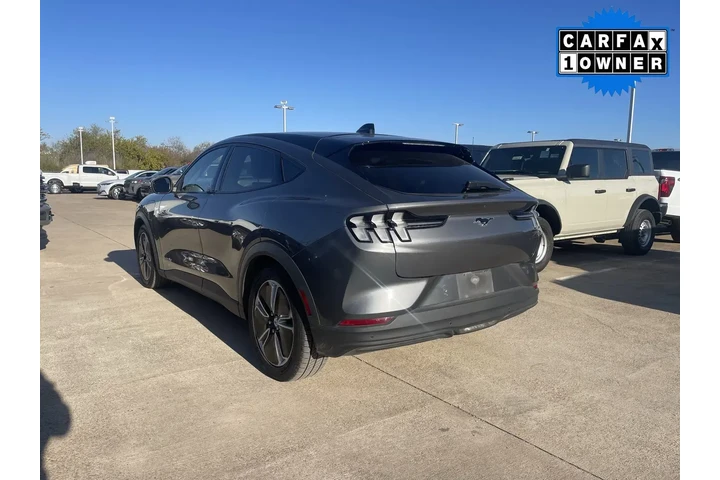 $20059 : Ford Mustang Mach-E 2021 Sel image 3