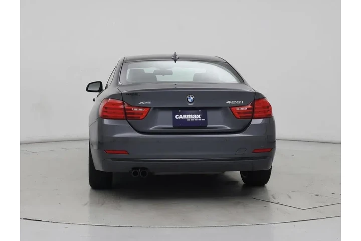$20998 : BMW 4 Series 2016 AWD 428i x image 6
