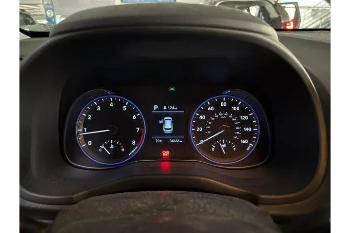 $16990 : Hyundai KONA 2021 SE 4dr Cro image 7