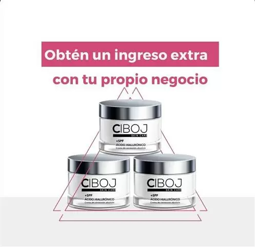 Ciboj Skin Care image 4