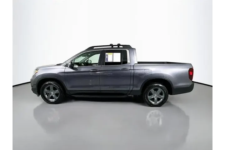 $33990 : Honda Ridgeline 2023 AWD RTL image 4