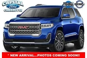 GMC Acadia 2023 4x4 AT4 4dr en Charlotte