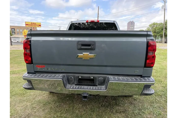 $22995 : 2015 Silverado 1500 image 9