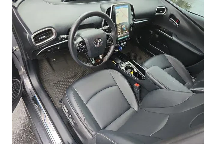 $26995 : Toyota Prius Prime 2022 XLE image 7
