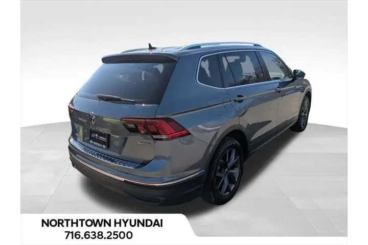 $22944 : Volkswagen Tiguan 2022 AWD S image 3