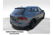 $22944 : Volkswagen Tiguan 2022 AWD S thumbnail