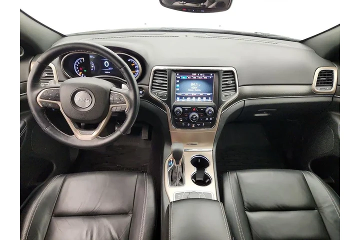 $20998 : Jeep Grand Cherokee 2017 4x4 image 8