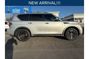 Nissan Armada 2017 4x2 Plati en Orlando