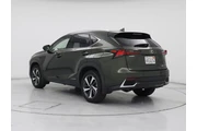 $33998 : Lexus NX 300h 2021 AWD 4dr C thumbnail