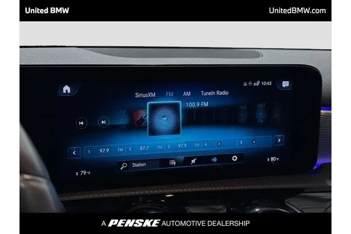 $19995 : Mercedes-Benz A-Class 2021 A image 8