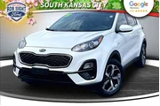 Kia Sportage 2021 AWD LX 4dr en Kansas City MO