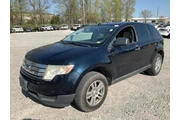 $5500 : 2008 Edge SE thumbnail