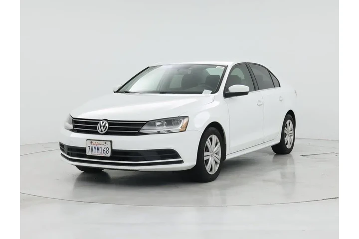 $10998 : Volkswagen Jetta 2017 1.4T S image 4