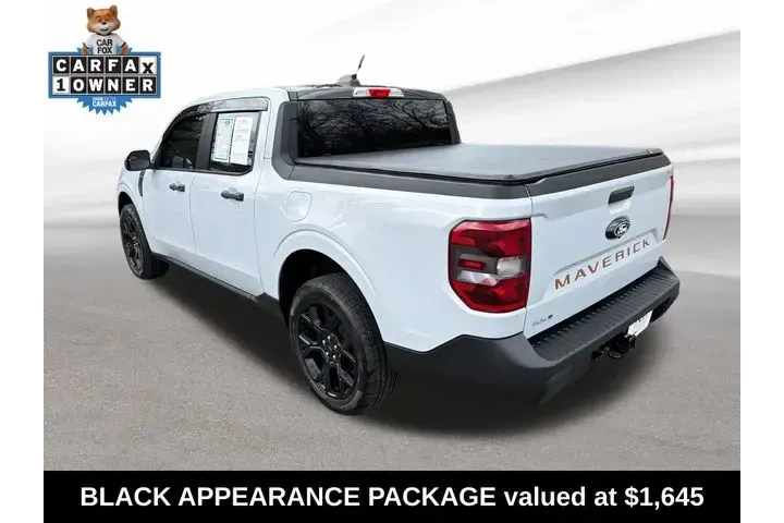 $31970 : Ford Maverick 2025 AWD XLT 4 image 5