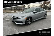 $12500 : 2018 Civic LX thumbnail