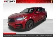 Acura RDX 2021 SH-AWD 4dr SU en Bronx