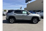 $23100 : Chevrolet Equinox 2025 LT 4d thumbnail