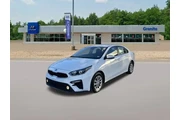 $12990 : Kia Forte 2019 FE 4dr Sedan thumbnail