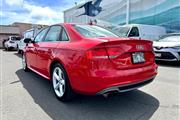 $12995 : 2012 A4 4dr Sdn Auto quattro thumbnail