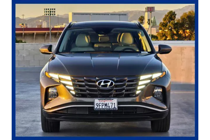 $30863 : Hyundai TUCSON Hybrid 2023 A image 3