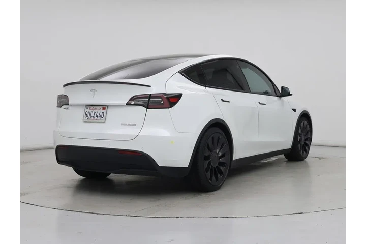 $27998 : Tesla Model Y 2020 AWD Perfo image 8
