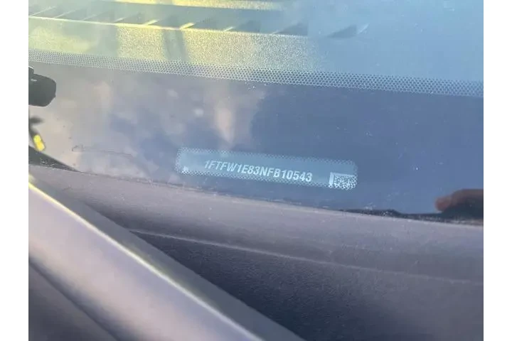 $35698 : Ford F-150 2022 4x4 XLT 4dr image 10