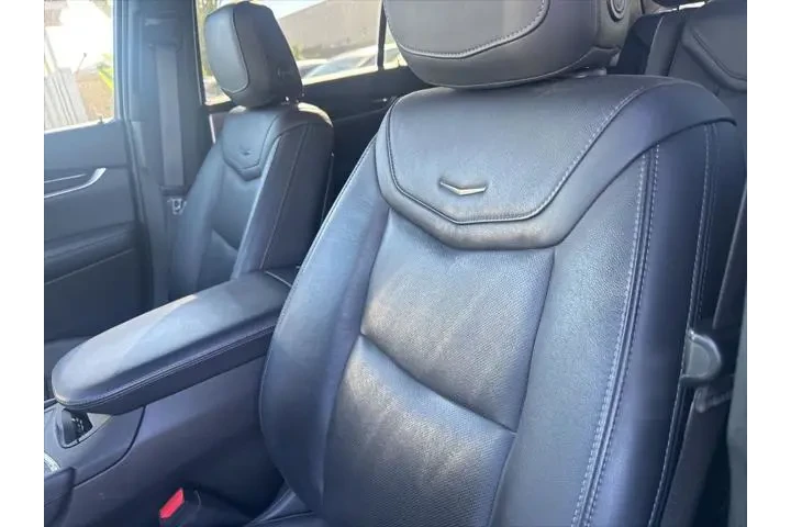 $27995 : Cadillac XT6 2020 4x4 Premiu image 6