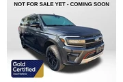 Ford Expedition 2022 4x4 Tim en San Diego