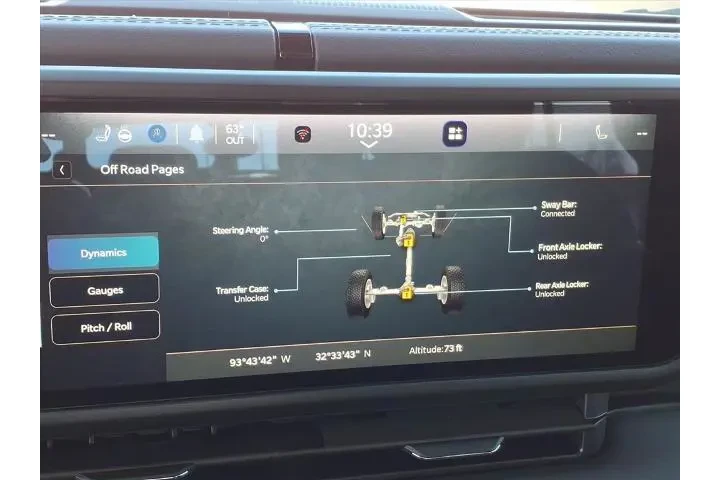 $39988 : Jeep Gladiator 2024 4x4 Rubi image 5