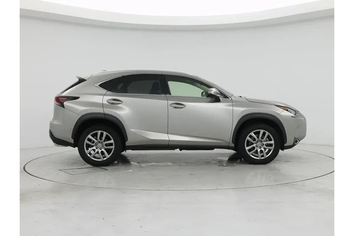 $22998 : Lexus NX 200t 2016 AWD 4dr C image 7