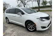 2019 Pacifica Limited