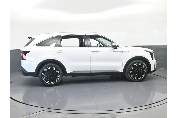 $30966 : Kia Sorento 2025 EX 4dr SUV image 7