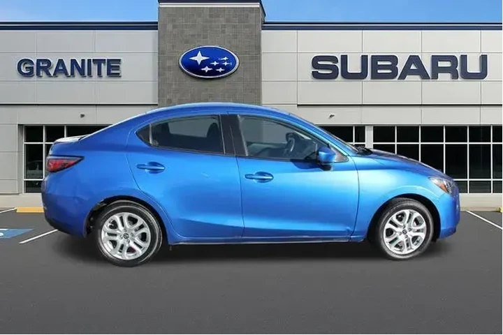 $14990 : Toyota Yaris iA 2018 4dr Sed image 6