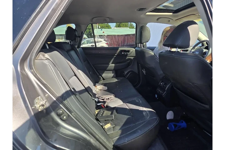 $17700 : Subaru Outback 2019 AWD 2.5i image 9