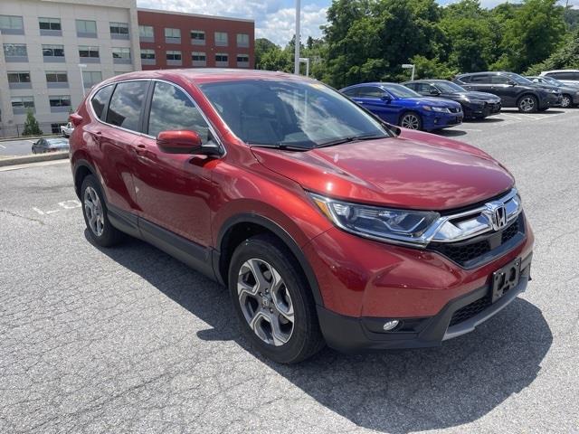 $28998 : PRE-OWNED 2019 HONDA CR-V EX-L image 7