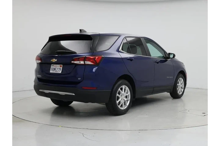 $17998 : Chevrolet Equinox 2022 LT 4d image 8