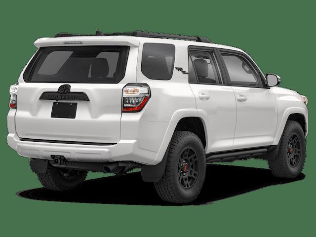 $51448 : Toyota 4Runner TRD Off-Road P image 3