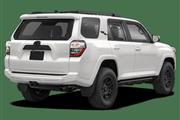 $51448 : Toyota 4Runner TRD Off-Road P thumbnail